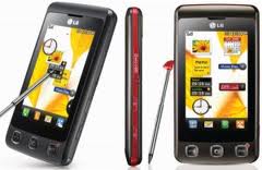 LG KP500 Cookie BRAND NEW Warranty NSR  large image 0