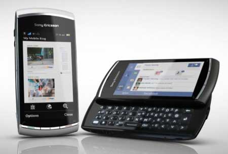 sony ericsson vivaz pro urgent sell large image 0