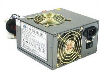 Power Supply