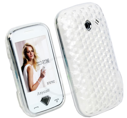 Samsung S7070 Diva BRAND NEW Warranty NSR  large image 2