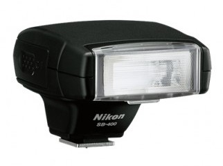 NIkon SB400 Flash