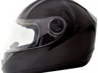 MOTORCYCLE HELMETS