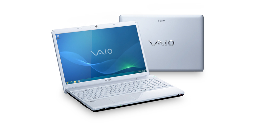 Sony VAIO E series large image 0