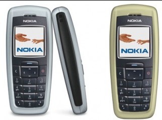 NOKIA 2600