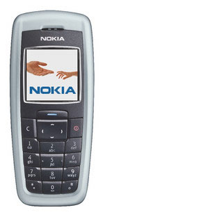 NOKIA 2600 large image 0