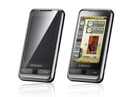 Samsung Omnia i900 Microsoft Windows Mobile 6.1  large image 0