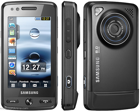Samsung M8800 Pixon BRAND NEW Warranty NSR  large image 0