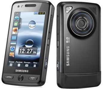 Samsung M8800 Pixon BRAND NEW Warranty NSR  large image 4