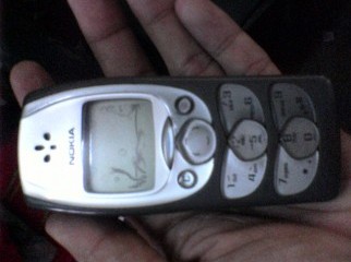 nokia 2300