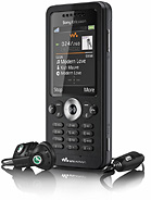 sony ericsson w302 large image 0