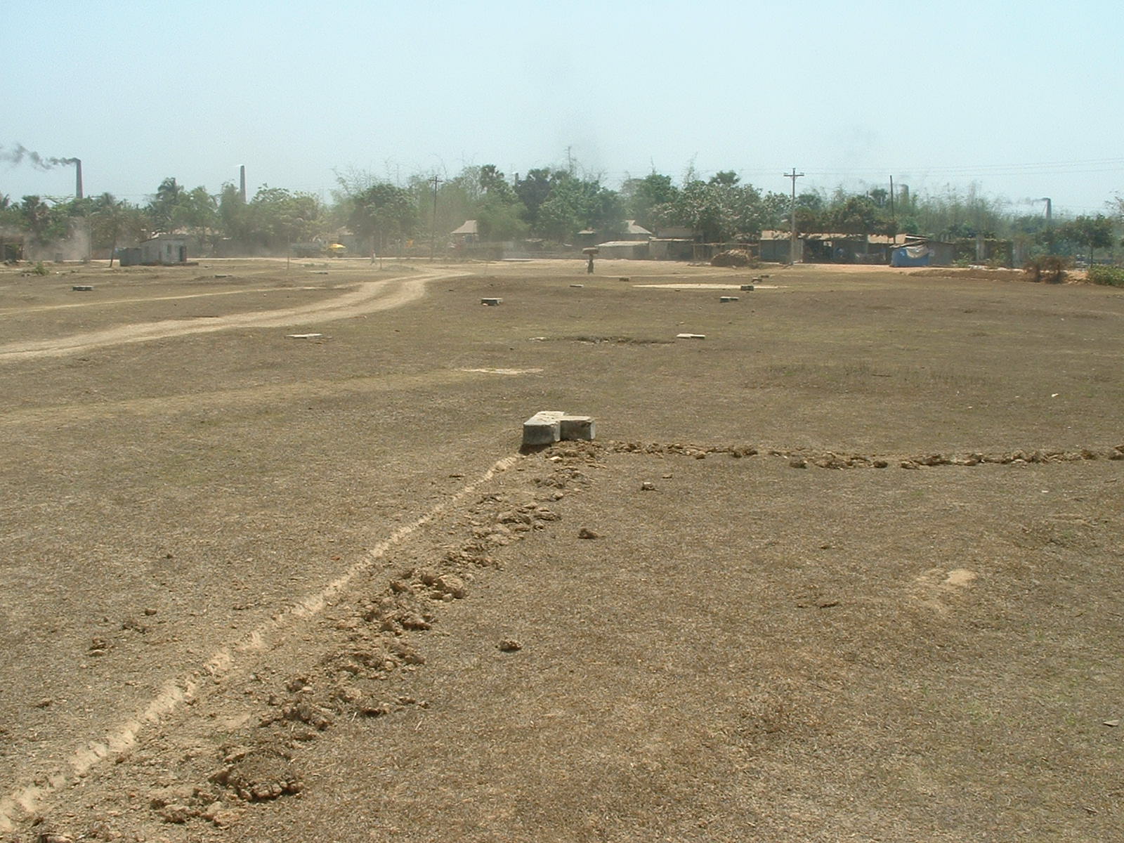 Eastern Housing Taiabpur Monsontosh 3 Kattha plot large image 0