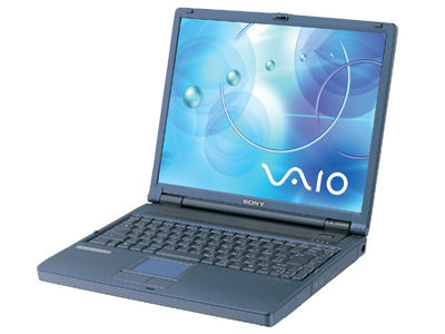 Sony Vaio PCG-9N1N comes from saudi arab large image 0