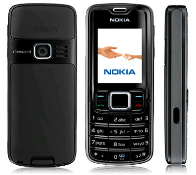 Nokia 3110 classic BRAND NEW Warranty NSR  large image 1