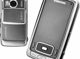 Samsung G800 large image 0