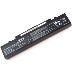 Newest 5200mah SAMSUNG NP-RV420 Battery large image 0