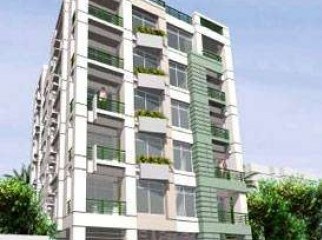 ready flat in uttara