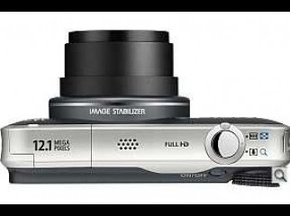 Canon SX220HS