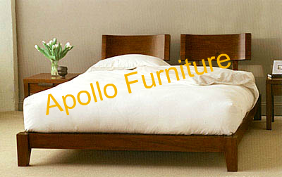 Apollo Furniture-Bed large image 0