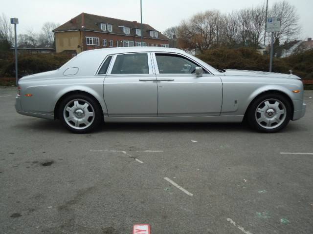  SERIOUS BUYERS ONLY 2006 Rolls-Royce Phantom large image 0