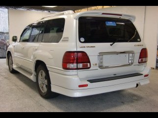 BODYKITS for LX-470