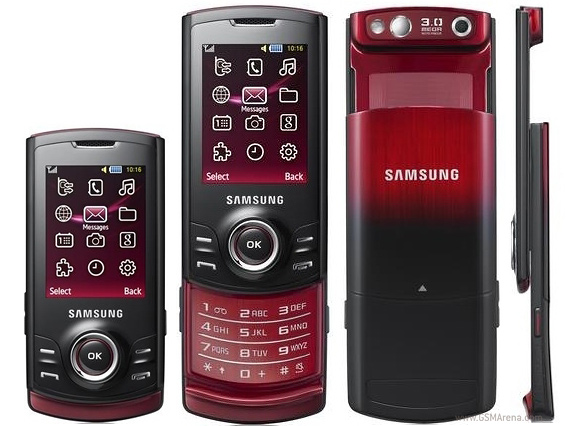 samsung metro s5200 large image 0