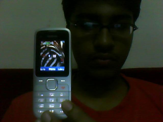 Get nokia C1-01 large image 1