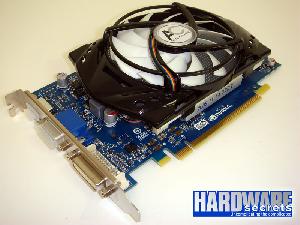 Brand New ECS GT240 1GB DDR3 WIth 10month warranty large image 0