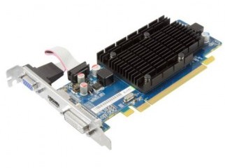 ATI Radeon HD 5450