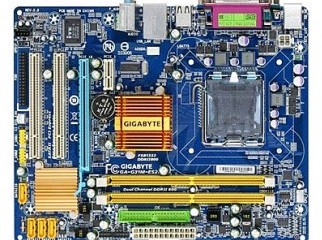 Gigabyte G31M-ES2C for sale