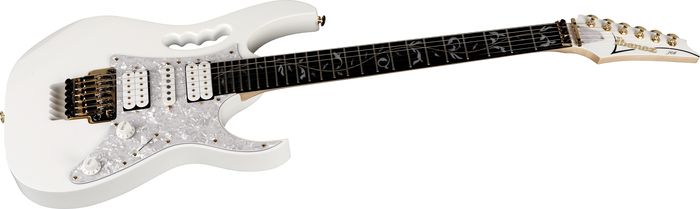 Ibanez Steve Vai Jem large image 0