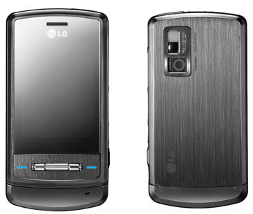 LG KE970 Shine BRAND NEW Warranty NSR  large image 1