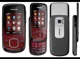 Nokia 3600 slide BRAND NEW Warranty NSR 