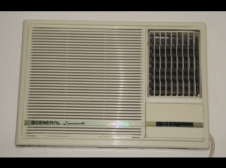 Air Condition AC -General Window 2 tonne