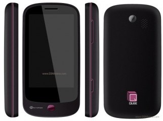 Micromax qube