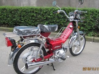 CHONGQING SHENGWEI ENTERPRISE CO. Ltd motorcycle