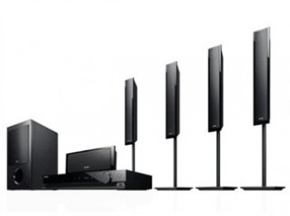 Sony DVD Home Theatre System DAV-TZ710