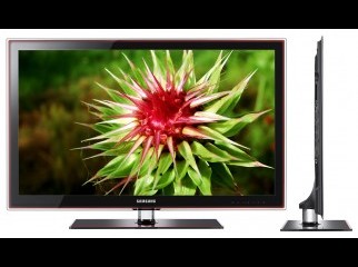 46inch LED samsung model c5000