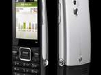 Sony Ericsson j10i2