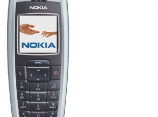 Nokia 2600