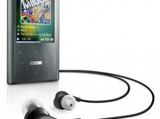 PHILIPS MP4