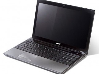 Acer Aspire 5745