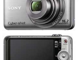 Sony Cyber-shot DSC-WX7