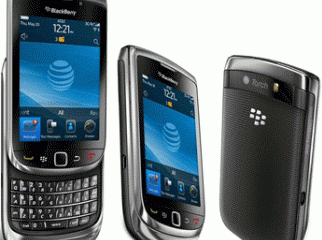 Blackberry 9800 Torch