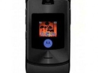 MOTOROLA V3I - CHEAPEST PRICE EVER URGENT SELL 