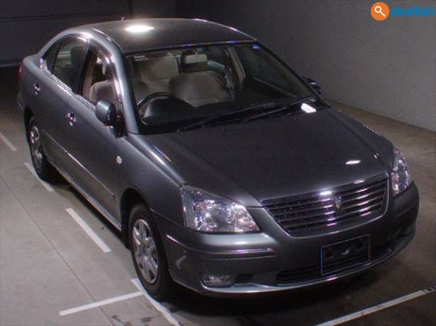 toyota x premio large image 0