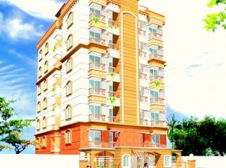 LUXURIOUS APARTMENT Uttara sector4 Urgent Sale