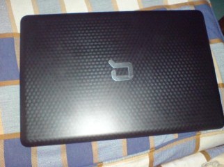 HP Compaq presario CQ42