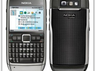 Nokia E71 12000 Taka ONLY Bought form Nokia Store