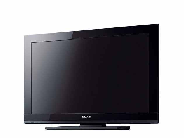 SONY BRAVIA NEW SERIES 32 KDL BX320 large image 0