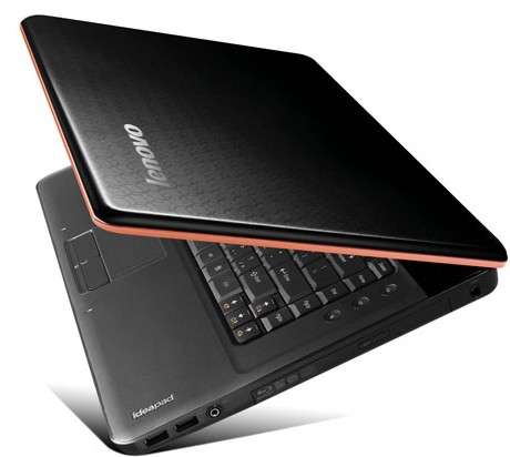 lanevo ideapadY550P gaming laptop i7 1gb graphics large image 0